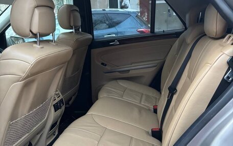 Mercedes-Benz M-Класс, 2006 год, 950 000 рублей, 10 фотография