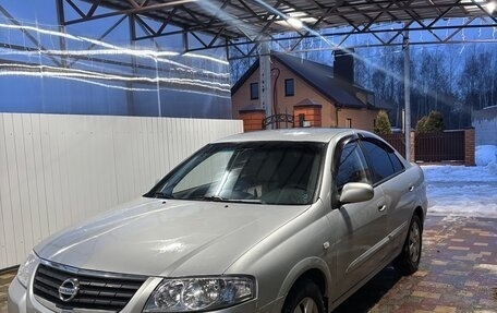 Nissan Almera Classic, 2012 год, 650 000 рублей, 6 фотография