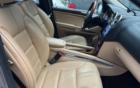 Mercedes-Benz M-Класс, 2006 год, 950 000 рублей, 16 фотография