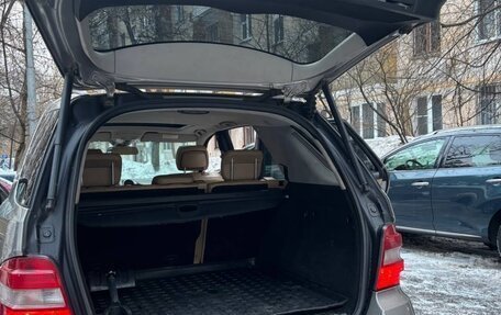 Mercedes-Benz M-Класс, 2006 год, 950 000 рублей, 12 фотография