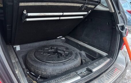 Mercedes-Benz M-Класс, 2006 год, 950 000 рублей, 13 фотография