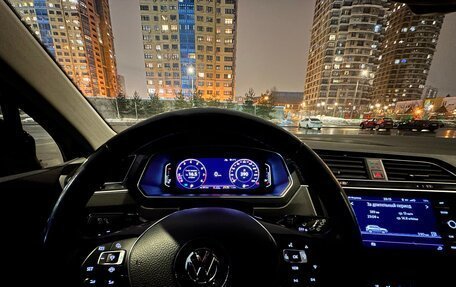 Volkswagen Tiguan II, 2019 год, 2 900 000 рублей, 8 фотография