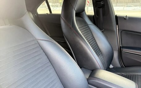 Mercedes-Benz CLA, 2013 год, 1 790 000 рублей, 9 фотография