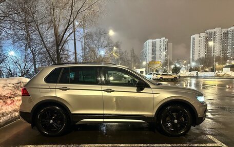 Volkswagen Tiguan II, 2019 год, 2 900 000 рублей, 7 фотография