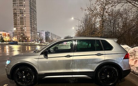 Volkswagen Tiguan II, 2019 год, 2 900 000 рублей, 6 фотография