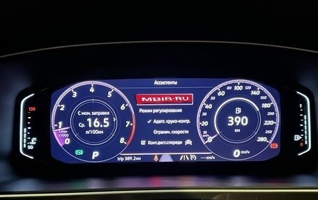 Volkswagen Tiguan II, 2019 год, 2 900 000 рублей, 9 фотография