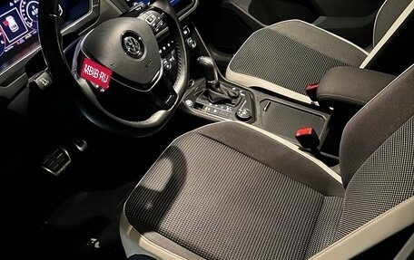 Volkswagen Tiguan II, 2019 год, 2 900 000 рублей, 12 фотография