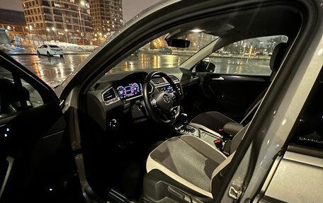 Volkswagen Tiguan II, 2019 год, 2 900 000 рублей, 13 фотография