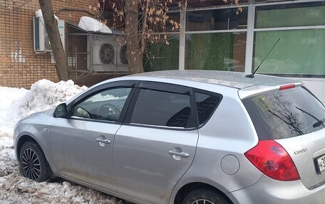 KIA cee'd I рестайлинг, 2009 год, 590 000 рублей, 3 фотография