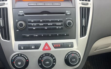 KIA cee'd I рестайлинг, 2009 год, 590 000 рублей, 9 фотография