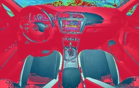 Volkswagen Tiguan II, 2019 год, 2 900 000 рублей, 14 фотография