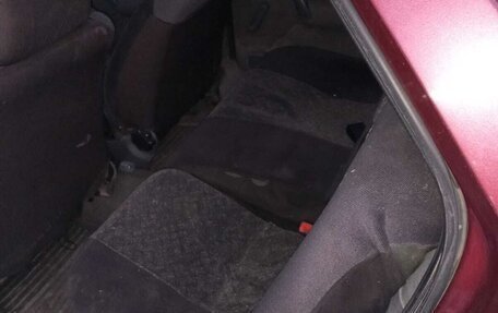 Skoda Felicia I рестайлинг, 1997 год, 110 000 рублей, 7 фотография