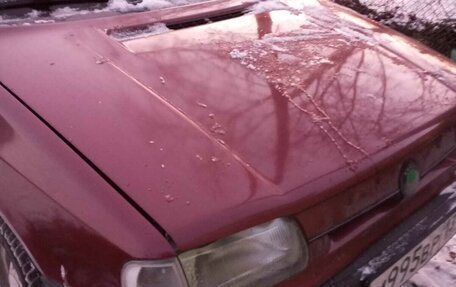 Skoda Felicia I рестайлинг, 1997 год, 110 000 рублей, 6 фотография