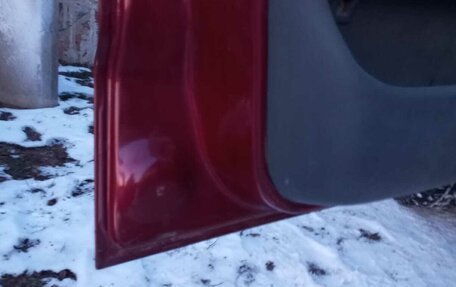 Skoda Felicia I рестайлинг, 1997 год, 110 000 рублей, 11 фотография