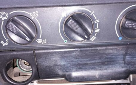 Skoda Felicia I рестайлинг, 1997 год, 110 000 рублей, 8 фотография