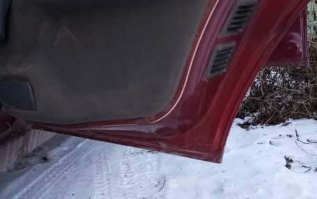 Skoda Felicia I рестайлинг, 1997 год, 110 000 рублей, 17 фотография