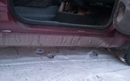 Skoda Felicia I рестайлинг, 1997 год, 110 000 рублей, 22 фотография