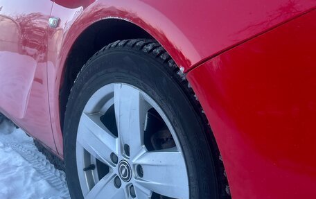 Opel Astra J, 2013 год, 810 000 рублей, 6 фотография