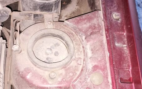 Skoda Felicia I рестайлинг, 1997 год, 110 000 рублей, 20 фотография