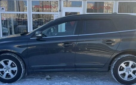 Volvo XC60 II, 2014 год, 1 975 000 рублей, 3 фотография