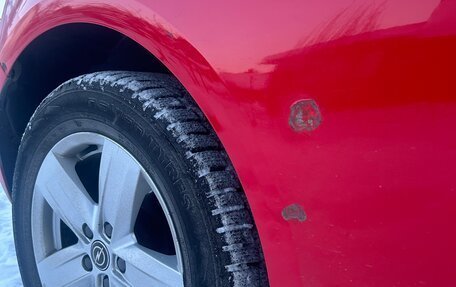 Opel Astra J, 2013 год, 810 000 рублей, 4 фотография