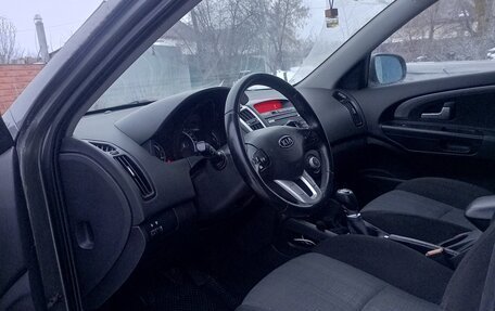 KIA cee'd I рестайлинг, 2010 год, 750 000 рублей, 8 фотография