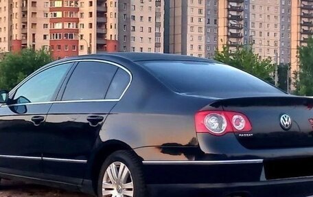 Volkswagen Passat B6, 2009 год, 780 000 рублей, 6 фотография