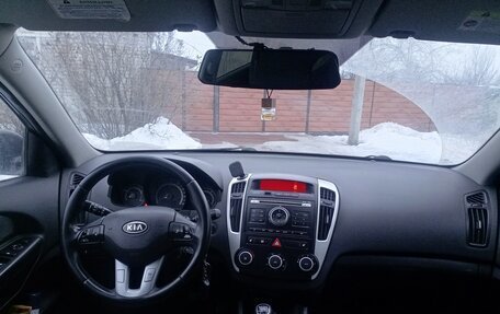 KIA cee'd I рестайлинг, 2010 год, 750 000 рублей, 6 фотография