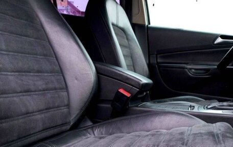 Volkswagen Passat B6, 2009 год, 780 000 рублей, 2 фотография