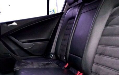 Volkswagen Passat B6, 2009 год, 780 000 рублей, 3 фотография