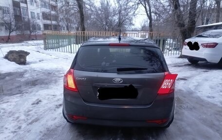 KIA cee'd I рестайлинг, 2010 год, 750 000 рублей, 3 фотография