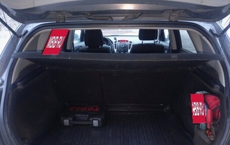 KIA cee'd I рестайлинг, 2010 год, 750 000 рублей, 4 фотография