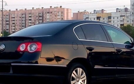 Volkswagen Passat B6, 2009 год, 780 000 рублей, 9 фотография