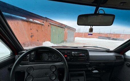 Volkswagen Jetta III, 1986 год, 95 000 рублей, 7 фотография