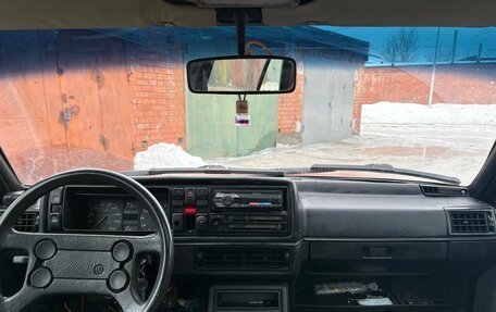 Volkswagen Jetta III, 1986 год, 95 000 рублей, 8 фотография