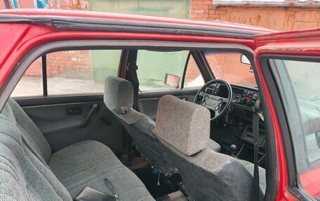 Volkswagen Jetta III, 1986 год, 95 000 рублей, 9 фотография