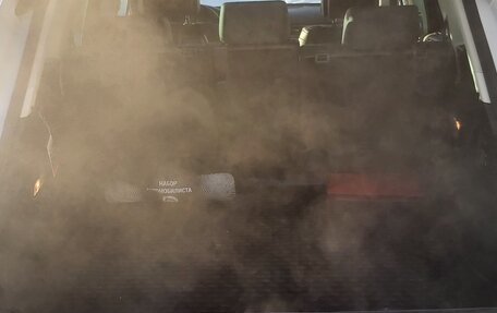 Volkswagen Touareg III, 2017 год, 3 650 000 рублей, 2 фотография