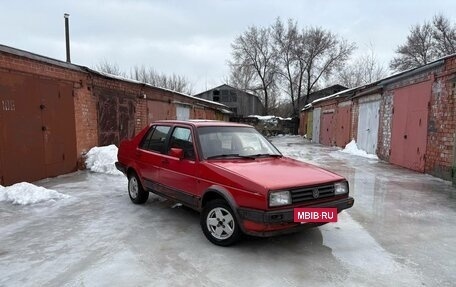 Volkswagen Jetta III, 1986 год, 95 000 рублей, 3 фотография