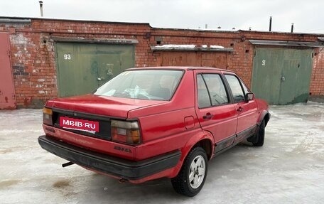 Volkswagen Jetta III, 1986 год, 95 000 рублей, 4 фотография