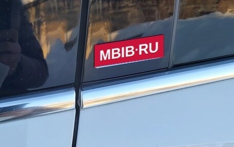 Volkswagen Touareg III, 2017 год, 3 650 000 рублей, 3 фотография