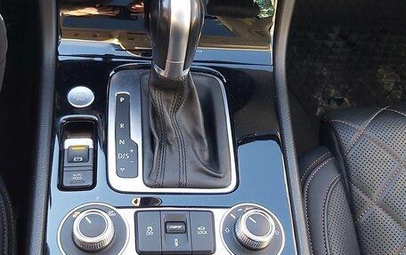 Volkswagen Touareg III, 2017 год, 3 650 000 рублей, 11 фотография