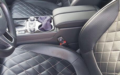 Volkswagen Touareg III, 2017 год, 3 650 000 рублей, 10 фотография