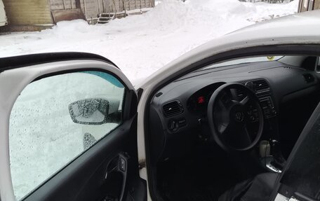 Volkswagen Polo VI (EU Market), 2013 год, 533 000 рублей, 2 фотография