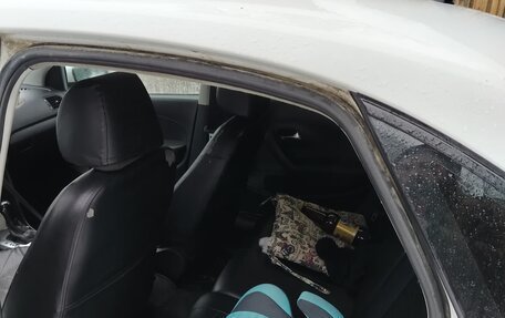 Volkswagen Polo VI (EU Market), 2013 год, 533 000 рублей, 6 фотография