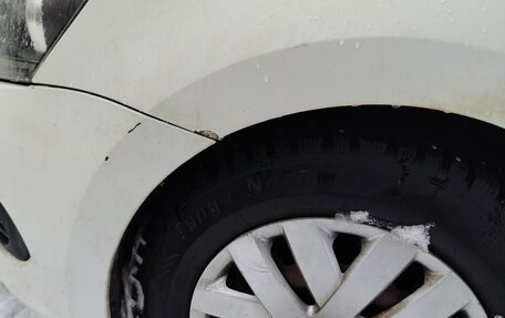 Volkswagen Polo VI (EU Market), 2013 год, 533 000 рублей, 18 фотография