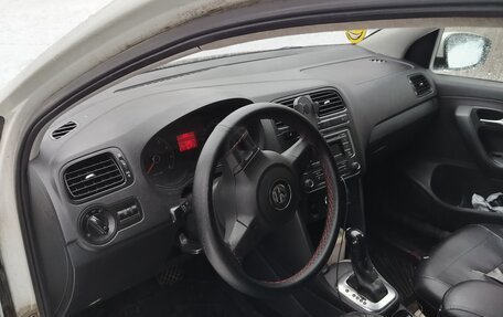 Volkswagen Polo VI (EU Market), 2013 год, 533 000 рублей, 12 фотография