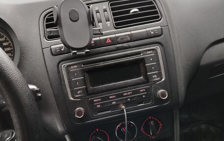 Volkswagen Polo VI (EU Market), 2013 год, 533 000 рублей, 11 фотография