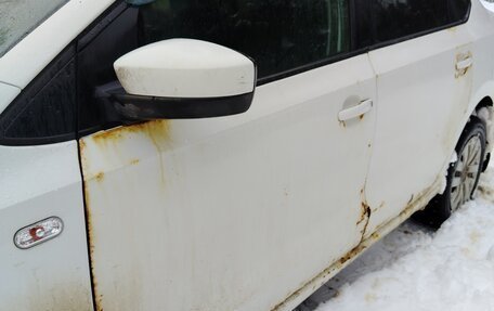 Volkswagen Polo VI (EU Market), 2013 год, 533 000 рублей, 21 фотография