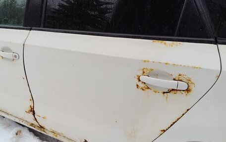 Volkswagen Polo VI (EU Market), 2013 год, 533 000 рублей, 23 фотография