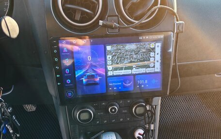 Nissan Qashqai, 2010 год, 1 070 000 рублей, 11 фотография